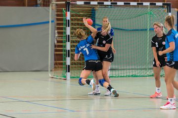 Bild 52 - Frauen BT Vorbereitungsturnier